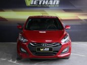 Cần bán Hyundai i30 1.6AT đời 2014, màu đỏ, giá chỉ 506 triệu