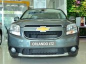 Bán Chevrolet Orlando sản xuất 2017, 639tr