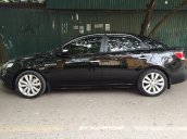 Auto Đại Phát bán xe Kia Forte Sli 2009, màu đen