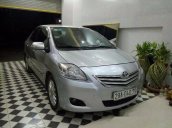 Cần bán lại xe Toyota Vios đời 2010, giá chỉ 265 triệu