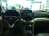 Bán Chevrolet Orlando sản xuất 2017, 639tr