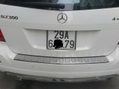 Cần bán gấp Mercedes 300 đời 2013, màu trắng, nhập khẩu