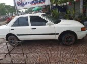 Bán Mazda 323 đời 2000, màu trắng