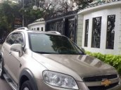 Bán xe Chevrolet Captiva LTZ đời 2007, số tự động