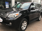 Bán Lexus GX 4.6 AT đời 2010, màu đen, xe nhập số tự động