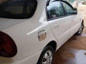 Bán Daewoo Lanos đời 2002, màu trắng