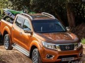 Bán Nissan Navara EL Premium đời 2017