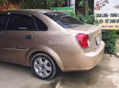 Bán ô tô Daewoo Lacetti Max 1.8 MT đời 2004, giá chỉ 160 triệu