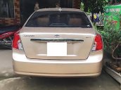 Bán ô tô Daewoo Lacetti Max 1.8 MT đời 2004, giá chỉ 160 triệu