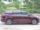 Bán Kia Sedona - Chiếc xe đáng mua nhất 2018