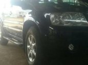 Cần bán Ford Escape 2.3 năm 2004, màu đen, 260tr