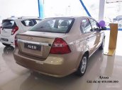 Bán Chevrolet Aveo đời 2017, giá 459tr