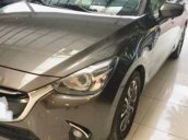 Bán xe Mazda 2 1.5AT sản xuất 2015 chính chủ giá cạnh tranh