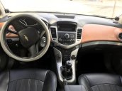 Chevrolet Cruze Ls 2010 MT, xe đẹp, biển Hà Nội