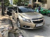 Chevrolet Cruze Ls 2010 MT, xe đẹp, biển Hà Nội