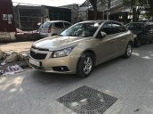 Chevrolet Cruze Ls 2010 MT, xe đẹp, biển Hà Nội