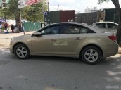 Chevrolet Cruze Ls 2010 MT, xe đẹp, biển Hà Nội