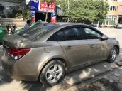 Chevrolet Cruze Ls 2010 MT, xe đẹp, biển Hà Nội