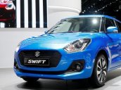 Bán Suzuki Swift Sport model 2018 theo dự kiến sắp được đưa về Việt Nam