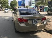 Chevrolet Cruze Ls 2010 MT, xe đẹp, biển Hà Nội