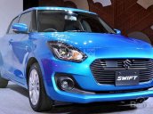 Bán Suzuki Swift Sport model 2018 theo dự kiến sắp được đưa về Việt Nam