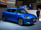 Bán Suzuki Swift Sport model 2018 theo dự kiến sắp được đưa về Việt Nam