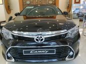 Camry 2.5Q mới 100% giá chỉ từ 1 tỷ 275triệu