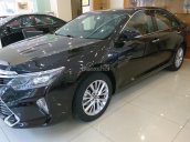 Camry 2.5Q mới 100% giá chỉ từ 1 tỷ 275triệu