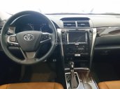 Camry 2.5Q mới 100% giá chỉ từ 1 tỷ 275triệu