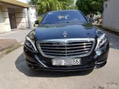 Bán Mercedes S500 sản xuất năm 2016, đăng ký 2017 tên Công ty