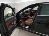 Bán Mercedes S500 sản xuất năm 2016, đăng ký 2017 tên Công ty