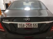 Bán Mercedes S500 sản xuất năm 2016, đăng ký 2017 tên Công ty