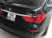 Bán BMW 5 Series 3.0 AT AT sản xuất 2010, màu đen, xe nhập