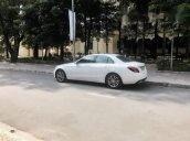 Bán ô tô Mercedes C200 đời 2016, màu trắng như mới