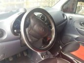 Cần bán gấp Daewoo Matiz SE đời 2007, màu trắng còn mới