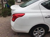 Bán Nissan Sunny XL đời 2017, chỉ cần 100 triệu có xe ngay