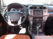 Cần bán Toyota 4 Runner đời 2016, màu trắng, nhập khẩu