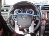 Cần bán Toyota 4 Runner đời 2016, màu trắng, nhập khẩu