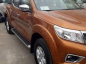 Bán xe Nissan Navara NP300 2.5 AT EL đời 2017