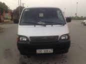 Cần bán lại xe Toyota Hiace sản xuất 2003