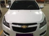 Bán xe Chevrolet Cruze đời 2011, màu trắng