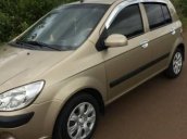 Cần bán gấp Hyundai Getz đời 2010, số sàn