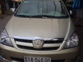 Cần bán lại xe Toyota Innova 2007