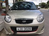 Bán Kia Morning đời 2010 số tự động, 265tr