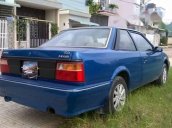 Bán ô tô Mazda MX 6 đời 1996, màu xanh lam