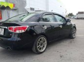 Bán Kia Forte năm 2011, màu đen như mới, giá chỉ 358 triệu