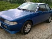 Bán ô tô Mazda MX 6 đời 1996, màu xanh lam