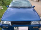 Bán ô tô Mazda MX 6 đời 1996, màu xanh lam
