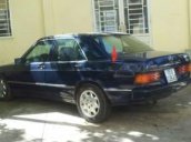 Bán xe Mercedes E190 đời 1990, số sàn