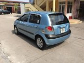 Cần bán lại xe Hyundai Getz đời 2010 như mới, giá chỉ 310 triệu